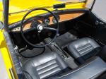 Siata Spring Roadster 1968 года